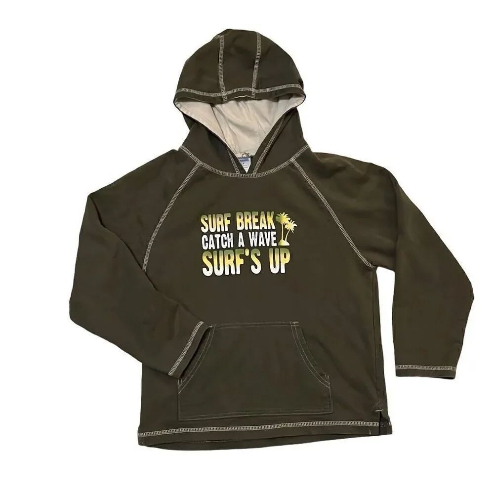 Gymboree Hoodie